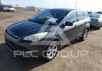 2015 Ford ESCAPE фото