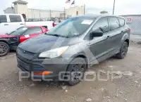 2015 Ford ESCAPE photo