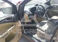 2015 Ford ESCAPE фото