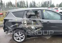 2015 Ford ESCAPE фото