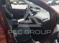 2015 Ford ESCAPE photo