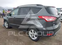 2015 Ford ESCAPE фото