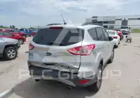 2015 Ford ESCAPE фото