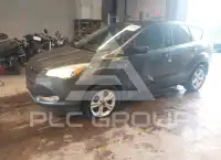 2015 Ford ESCAPE photo