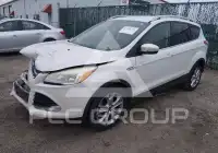2015 Ford ESCAPE фото