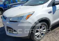 2015 Ford ESCAPE фото