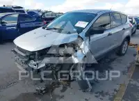 2015 Ford ESCAPE фото