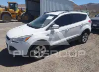 2015 Ford ESCAPE photo