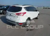 2015 Ford ESCAPE фото