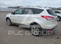2015 Ford ESCAPE photo