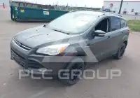 2015 Ford ESCAPE фото