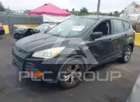 2015 Ford ESCAPE фото