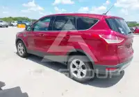 2015 Ford ESCAPE фото