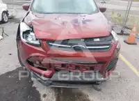 2015 Ford ESCAPE фото