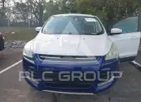2015 Ford ESCAPE фото