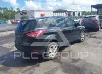 2015 Ford ESCAPE фото