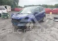 2015 Ford ESCAPE photo