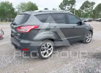 2015 Ford ESCAPE photo