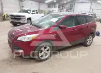 2015 Ford ESCAPE фото
