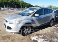 2015 Ford ESCAPE photo