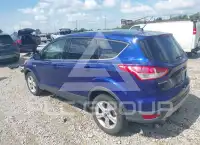 2015 Ford ESCAPE фото