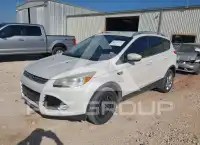 2015 Ford ESCAPE фото