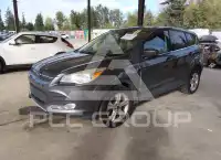 2015 Ford ESCAPE фото