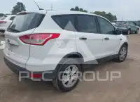 2015 Ford ESCAPE фото