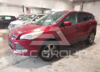 2015 Ford ESCAPE photo