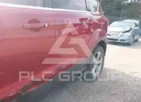 2015 Ford ESCAPE photo