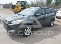 2015 Ford ESCAPE фото