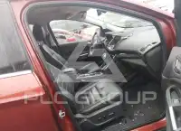2015 Ford ESCAPE photo