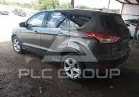 2015 Ford ESCAPE photo