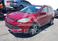 2015 Ford ESCAPE photo