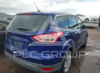 2015 Ford ESCAPE фото