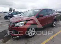 2015 Ford ESCAPE фото