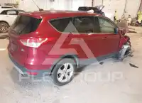 2015 Ford ESCAPE фото