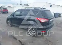 2015 Ford ESCAPE photo