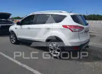 2015 Ford ESCAPE photo