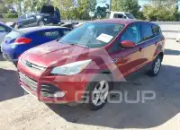2015 Ford ESCAPE фото