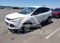 2015 Ford ESCAPE фото