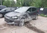 2015 Ford ESCAPE фото