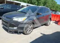 2015 Ford ESCAPE photo