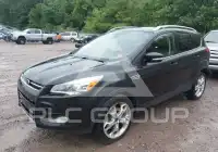 2015 Ford ESCAPE фото