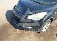 2015 Ford ESCAPE фото