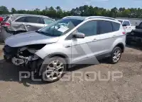 2015 Ford ESCAPE фото