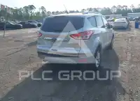 2015 Ford ESCAPE фото