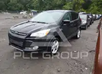 2015 Ford ESCAPE photo
