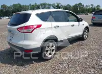2015 Ford ESCAPE photo