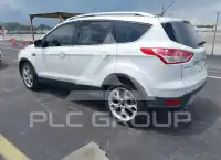 2015 Ford ESCAPE photo